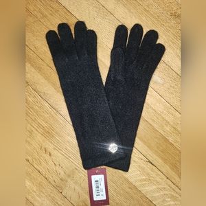 Bruno Magli Cashmere Gloves